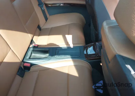 2012 BMW 328I from USA, damaged, VIN WBADW3C51CE824389